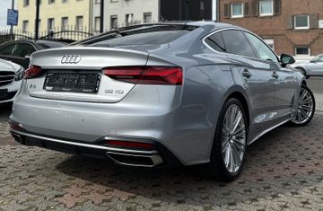Audi A5 - 2