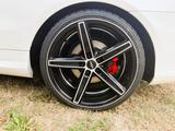Mercedes-Benz E 320 Cabrio AMG Line 3,0-Liter-V6 Vollausstatt. - Mercedes-Benz AMG 32