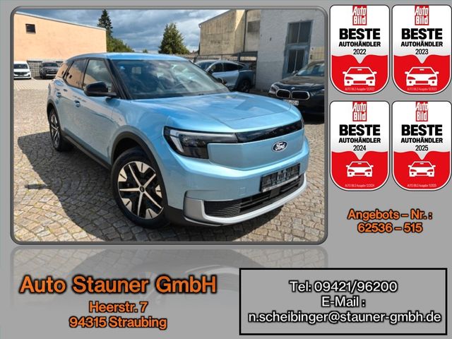 Ford Explorer BEV AWD 79 kWh*AHK*iACC*KAMERA*BLIS*LED