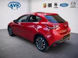 Mazda 2 Lim. Sports-Line Navi, Sitzhzng, Klima - Mazda 2 Gebrauchtwagen