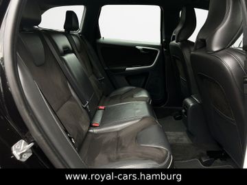 Volvo XC60 - 12