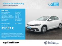 Volkswagen Polo - Vorschau Bild 1