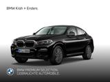 BMW X4 30iMSport+Navi+AHK+HUD+LED+RFK+Temp+PDCv+h+SH - gebrauchte BMW X4 aus dem Jahr 2018