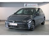 Volkswagen Golf VIII 1.5 eTSI DSG Edition 50*Pano*Keyless - Volkswagen Jahreswagen