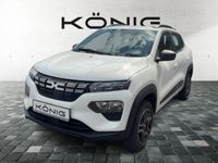 Dacia Spring - Vorschau Bild 1