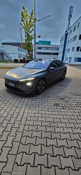 NIO ET7 100kWh / Kauf Batterie keine BAAS/ Garantie  - NIO Gebrauchtwagen