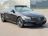 Mercedes-Benz E 400 4M VOLL *JS Garantie*TÜV AU SERVICE NEU! - Mercedes-Benz E 400: Cabrio