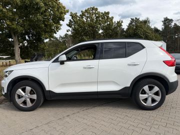 Volvo XC40 - 5
