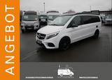 Mercedes-Benz Marco Polo 300d 4MATIC  AMG-Line  - Offers