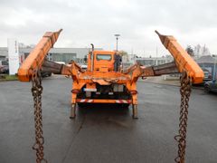 Fahrzeugabbildung MAN TGM 18.280 Palfinger Meier PAK 13H, 1-Hand