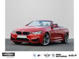 BMW M4 Cabrio Head-up Open-Air Carbon - BMW M4 in Bonn
