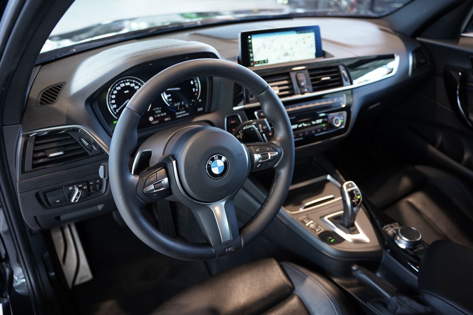 Bmw M140i