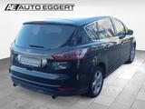 Ford S-Max Titanium 2.0 TDCi XW Navi Digitales Cockpi - Ford S-Max: Titanium X