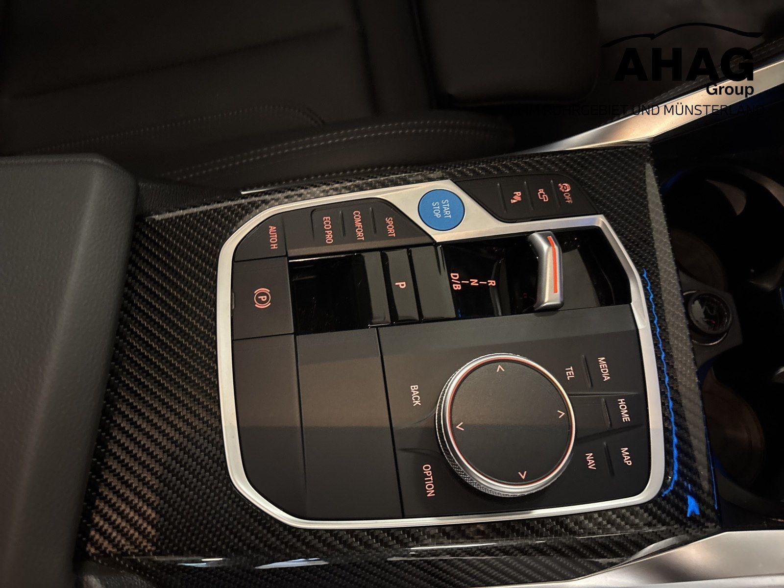 BMW i4 - Bild 10