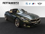 BMW Z4 M40i Head-Up|Stop&Go|Harman/Kardon - BMW Z4 M40 Neuwagen