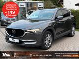 Mazda CX-5 Sports-Line AWD*Headup*Leder*BOSE*ACC*360° - Mazda CX-5 in Mainz