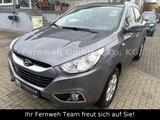 Hyundai TUCSON ix35 // ALLRAD // UVM! - gebrauchte Hyundai TUCSON aus dem Jahr 2013
