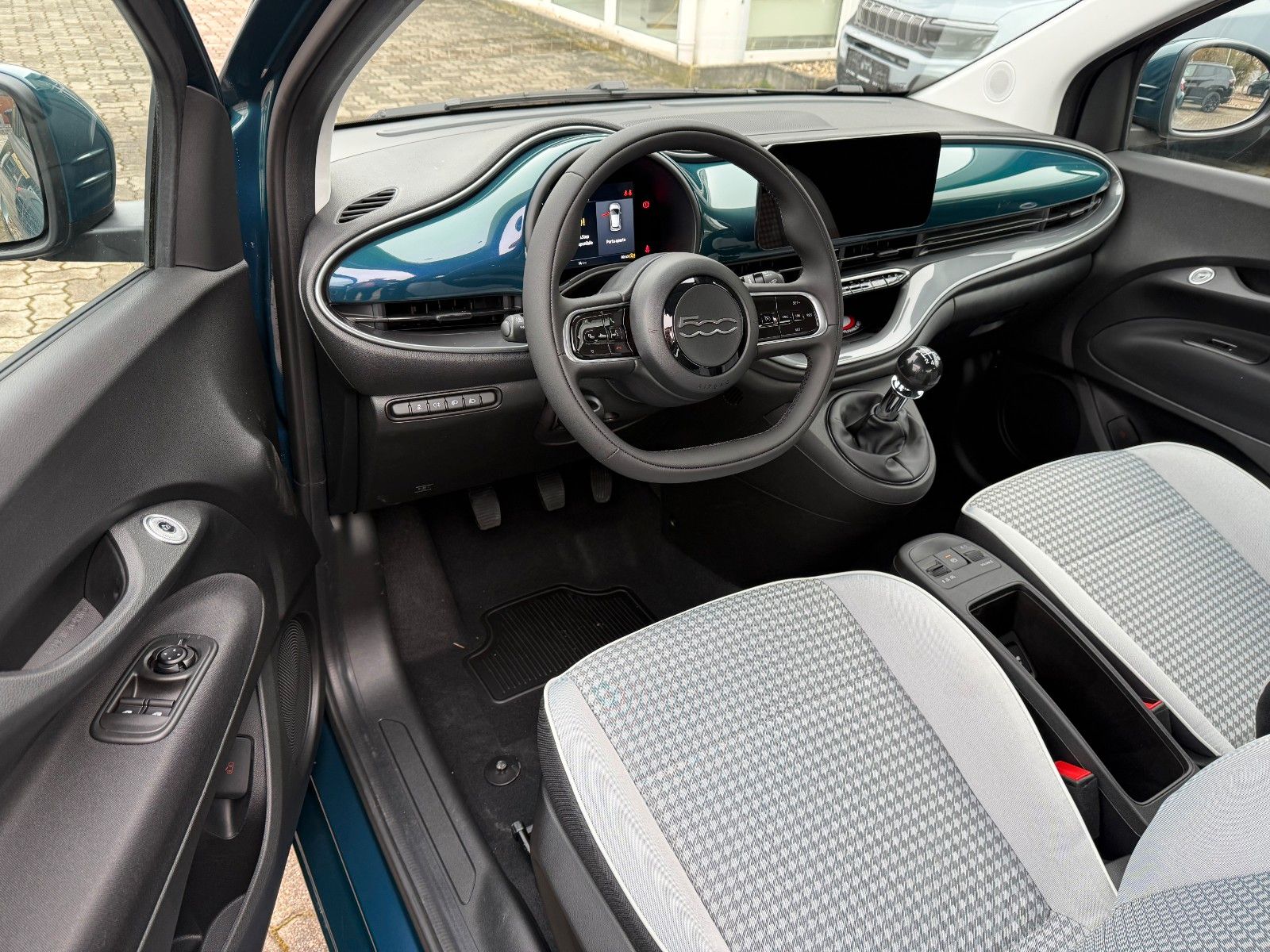 Fiat 500 - Bild 9