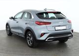Kia XCeed 1.6 GDI Aut. LED Navi Kamera - Kia XCeed Tageszulassungen
