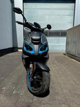 Peugeot Speedfight 4 2T - PEUGEOT SPEEDFIGHT 4