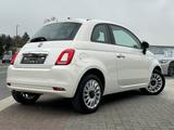 Fiat 500 Lounge Automatik AppleCarplay Zahnriemen Neu - gebrauchte Fiat 500 aus dem Jahr 2020