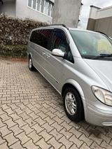 Mercedes-Benz Viano 3.0 CDI FUN lang FUN