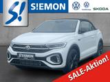 Volkswagen T-Roc Cabriolet 1.5 TSI DSG R-Line IQ.LIGHT Navi