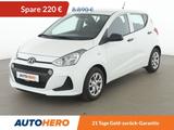 Hyundai i10 1.0 Classic*KLIMA*GARANTIE* - Hyundai i10 in Leverkusen