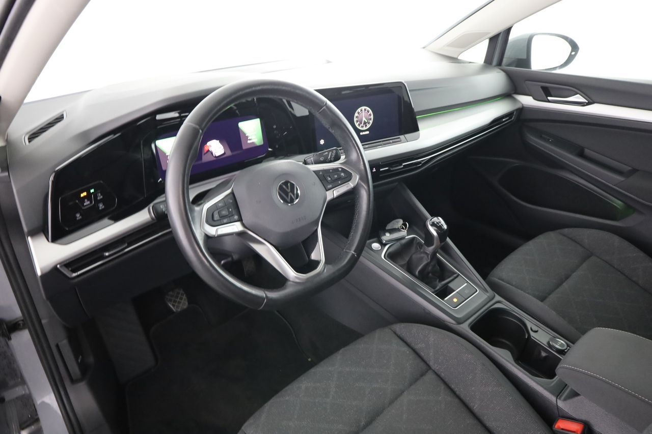 Volkswagen VOLKSWAGEN Golf 8ª serie Golf 1.5 TSI EVO ACT St