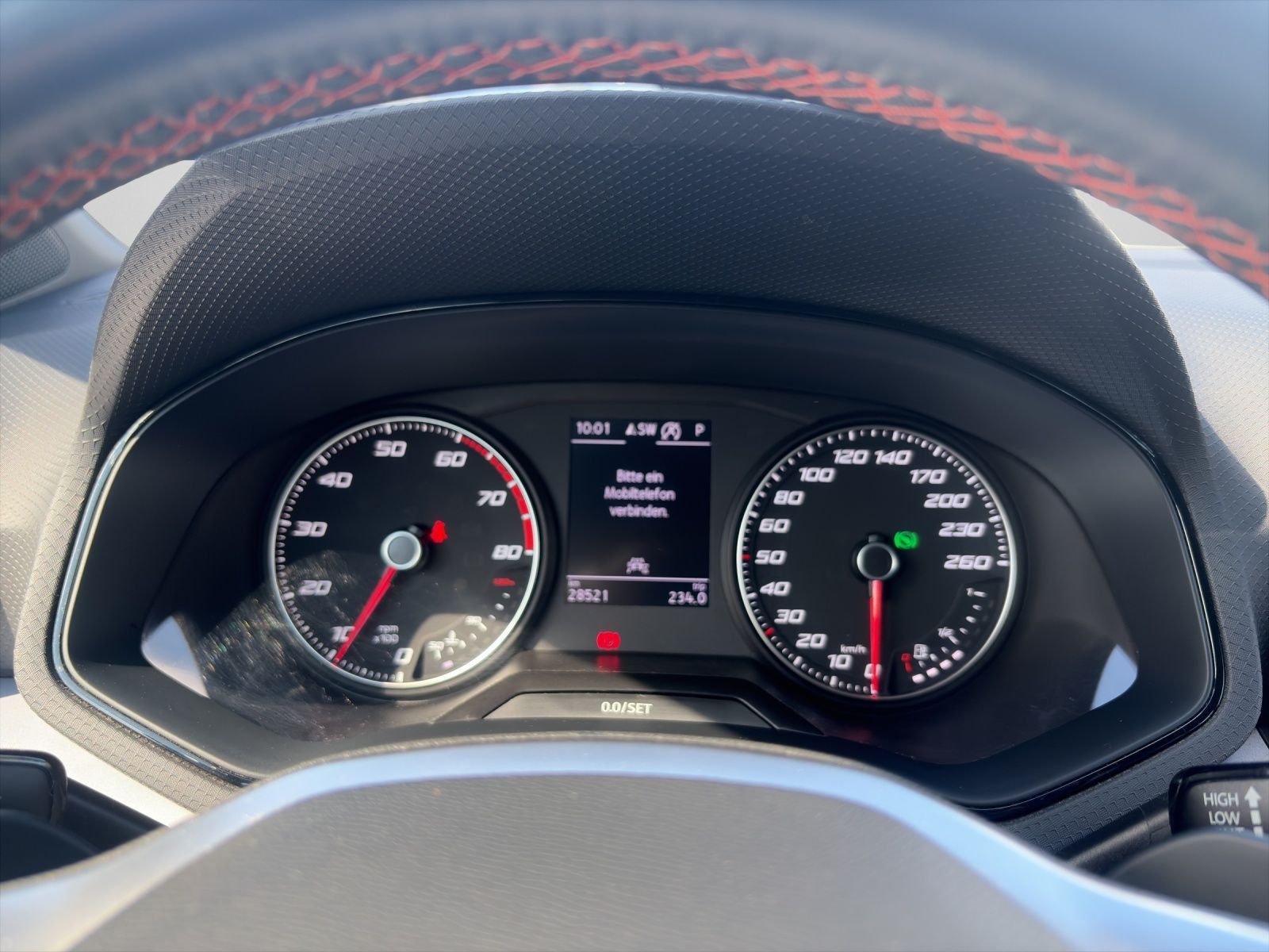 Seat Arona - Bild 11
