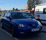 Mazda 3 BK 2008 - Mazda 2 in Hagen
