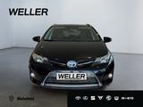 Toyota Auris 1.8 Hybrid Automatik TS Executive *CAM*Nav - Toyota Auris mit Hybrid-Antrieb