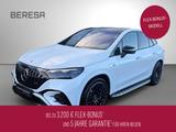 Mercedes-Benz EQE 43 AMG 4M SUV Night Hyperscreen AHK Pano HUD
