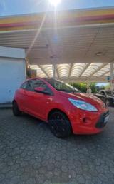 Ford Ka 1.2 - Ford Ka/Ka+ in Herne