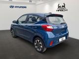 Hyundai i10 MJ25 1.0 M/T Trend KomfortP. NAVI SHZ Kamera - Hyundai i10 in Chemnitz