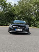 Mercedes-Benz CLA 180 Shooting Brake  BJ. 12.2018 - gebrauchte Mercedes-Benz CLA 180 Shooting Brake aus dem Jahr 2018