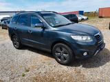 Hyundai Santa Fe 2.2 CRDi Premium,4X4,Navi,Xenon,Leder, - gebrauchte Hyundai SANTA FE aus dem Jahr 2012