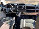 Volkswagen T6 - Privatanbieter Wohnwagen gebraucht