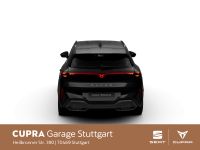 Cupra Terramar - Vorschau Bild 7