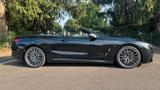 BMW M850i xDrive Cabrio | Vollausstattung | 360° - BMW M850: Automatik