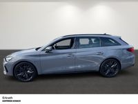 Cupra Leon - Vorschau Bild 3