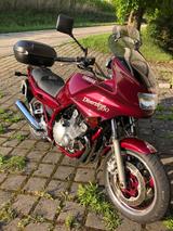 Yamaha XJ 900S Diversion - YAMAHA XJ 900 DIVERSION