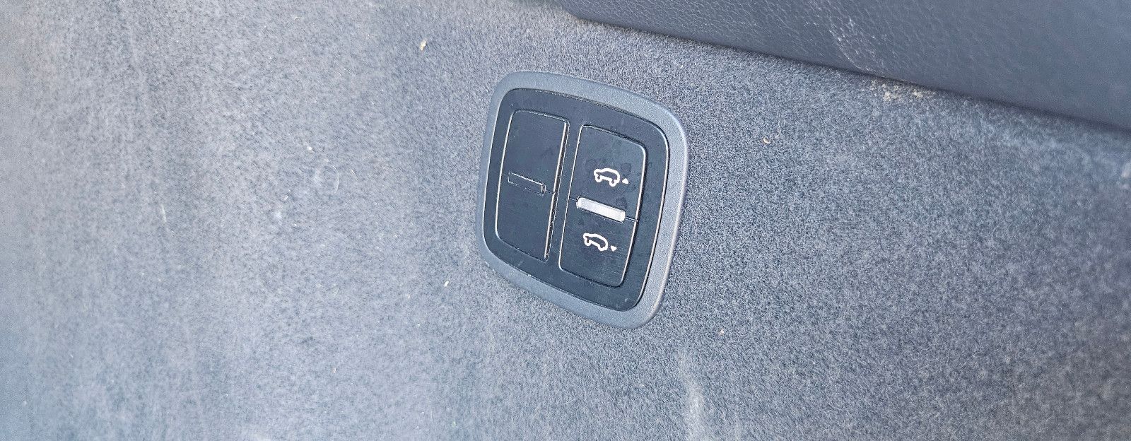 PORSCHE Macan S 21" Chrono Touch Kamera Keyless