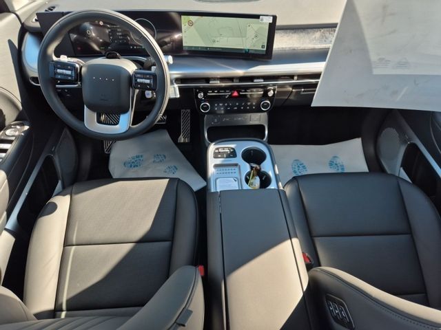 Hyundai IONIQ 9 – Bild 12