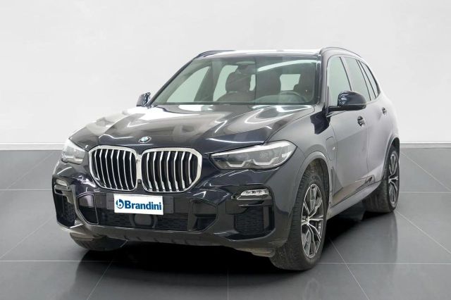 BMW X5 xdrive45e Msport auto