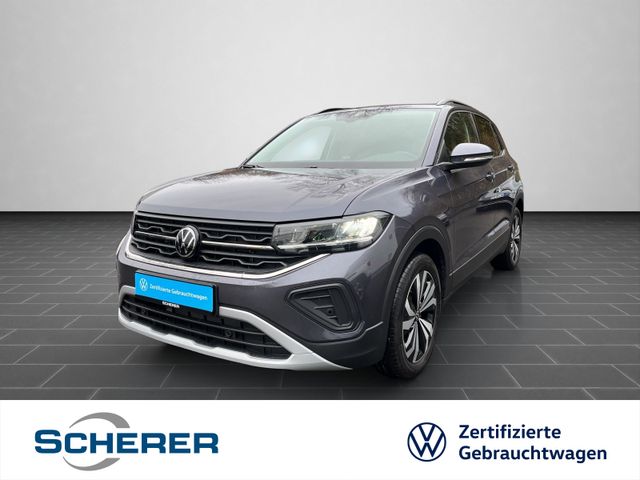 Volkswagen T-Cross Life 1.0, TSI, *NEUES MODELL* APP, KAMER