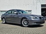 BMW 525 Limousine 525 d M Sport Motor&Getriebe TOP - BMW 525 aus 2007: 525d