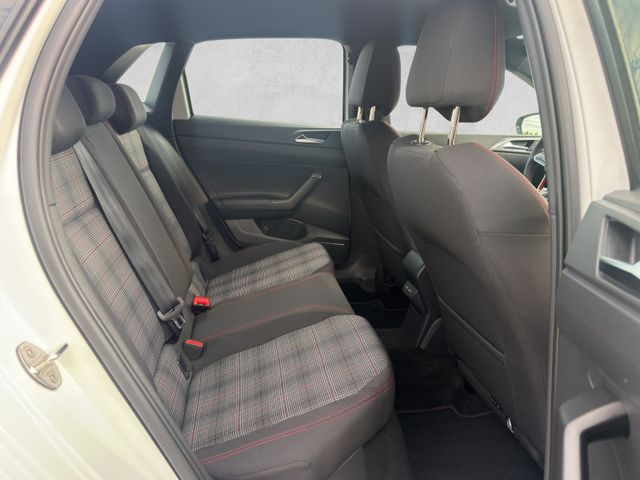 Volkswagen Polo VI GTI |LED|IQ.LIGHT MATRIX|CARPLAY|1.Hand!