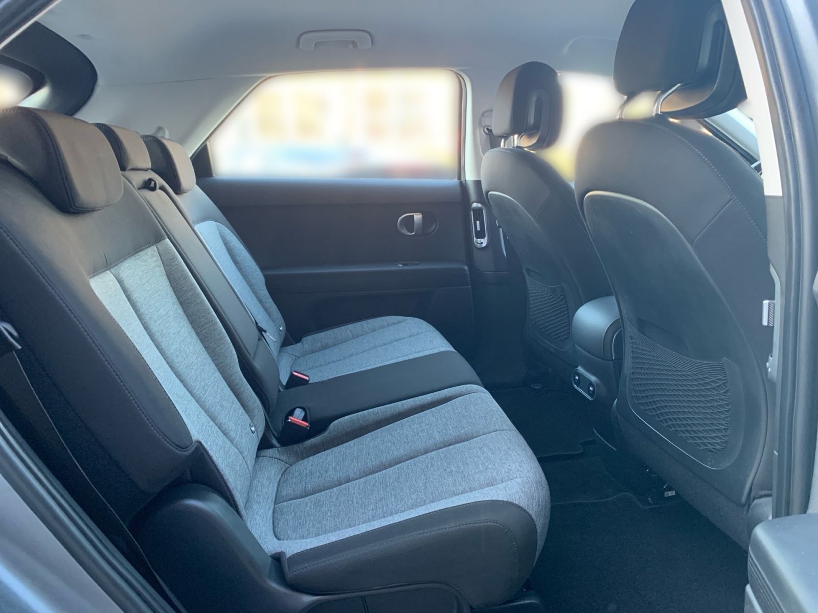 Fahrzeugabbildung Hyundai IONIQ 5 Dynamiq Elektro 72,6 kWh Wärmepumpe