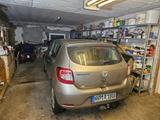 Dacia Sandero 1.2 16V 75 Ambiance 